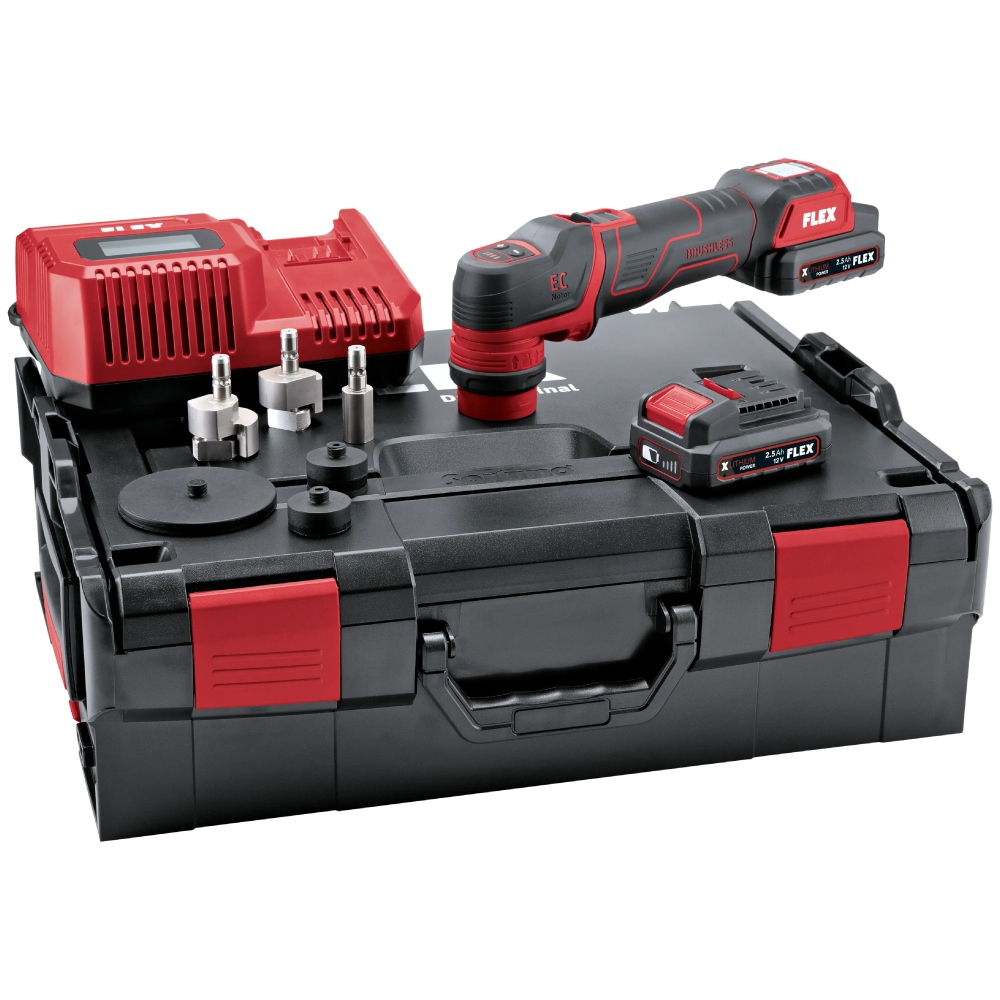 pics/Flex 2/532.268/flex-532-268-pxe-80-12-set-smart-cordless-polisher-12v-01.jpg